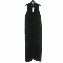 楽天市場】ann demeulemeester ベストの通販