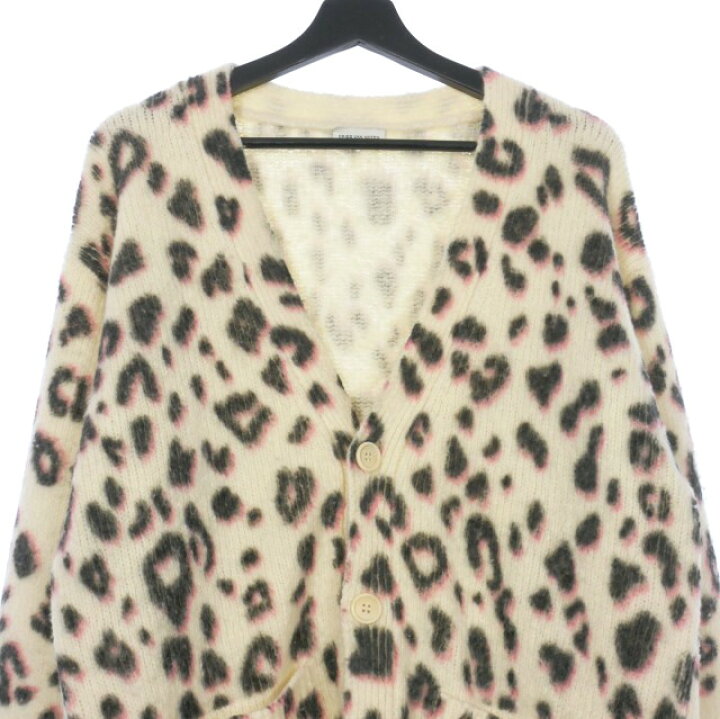 楽天市場】【中古】ドリスヴァンノッテン DRIES VAN NOTEN 22AW ウール 