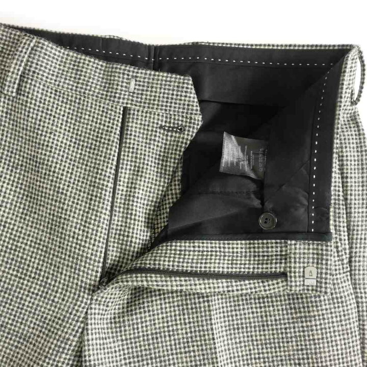 楽天市場】【中古】未使用品 ドリスヴァンノッテン DRIES VAN NOTEN 
