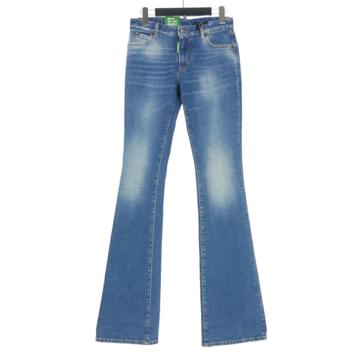 楽天市場】【中古】未使用品 ディースクエアード DSQUARED2 22AW Mid  
