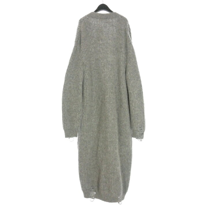 楽天市場】【中古】ディースクエアード DSQUARED2 22AW アルパカ 