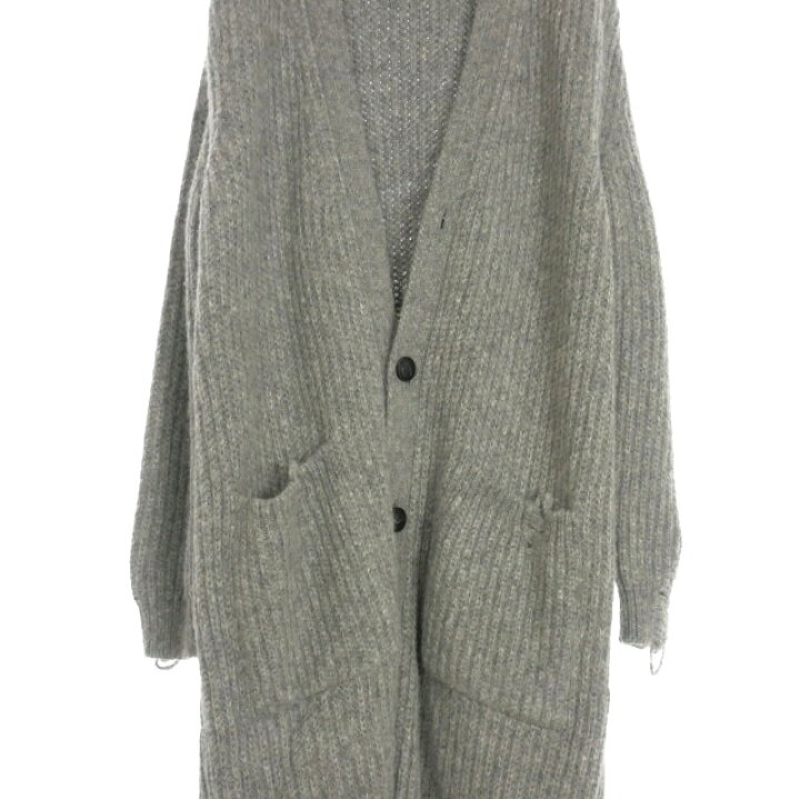 楽天市場】【中古】ディースクエアード DSQUARED2 22AW アルパカ  