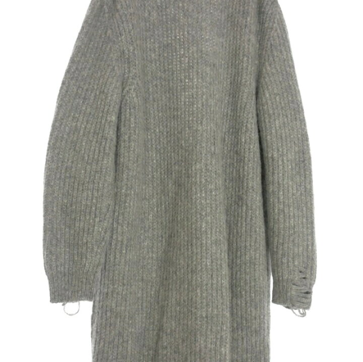 楽天市場】【中古】ディースクエアード DSQUARED2 22AW アルパカ 