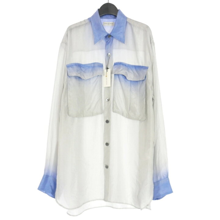 楽天市場】【中古】未使用品 ドリスヴァンノッテン DRIES VAN NOTEN  