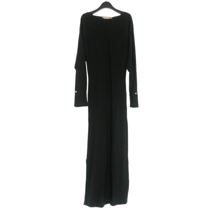 楽天市場】【中古】マルニ MARNI 22AW ストレッチビスコース ロング  