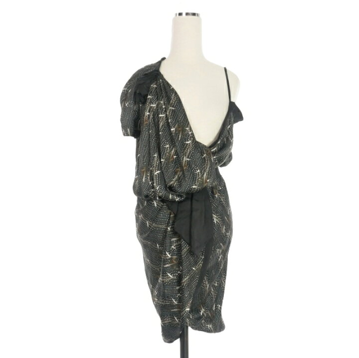 楽天市場】【中古】イザベルマラン ISABEL MARANT 総柄 ワンショルダー 