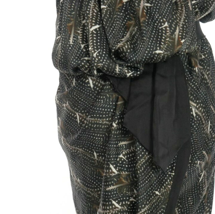 楽天市場】【中古】イザベルマラン ISABEL MARANT 総柄 ワンショルダー 