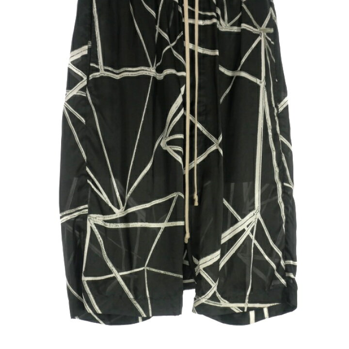 楽天市場】【中古】リックオウエンス Rick Owens 22SS RICKS PODS  