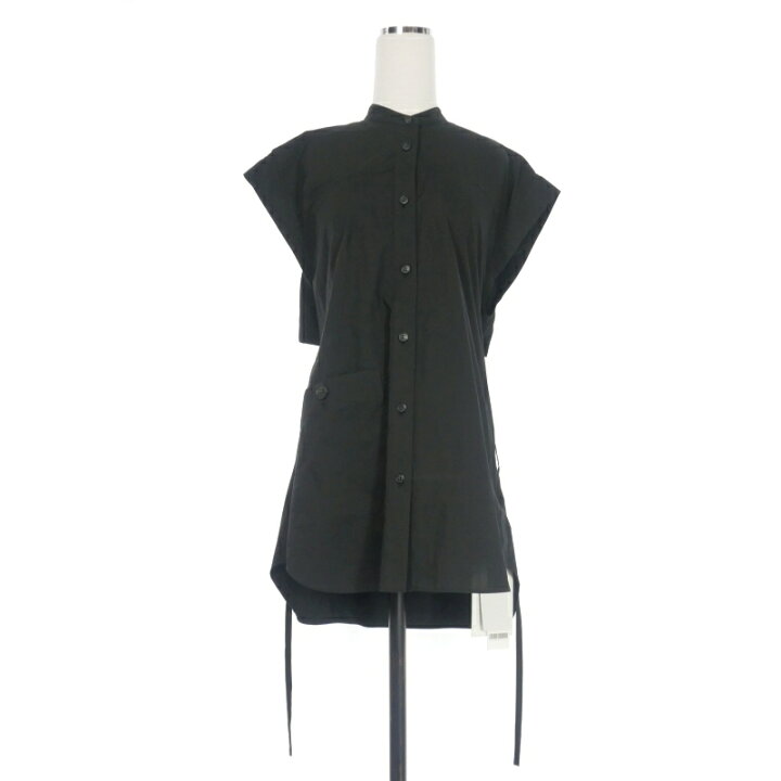 楽天市場】【中古】未使用品 アキラナカ AKIRA NAKA Rosie sleeveless 