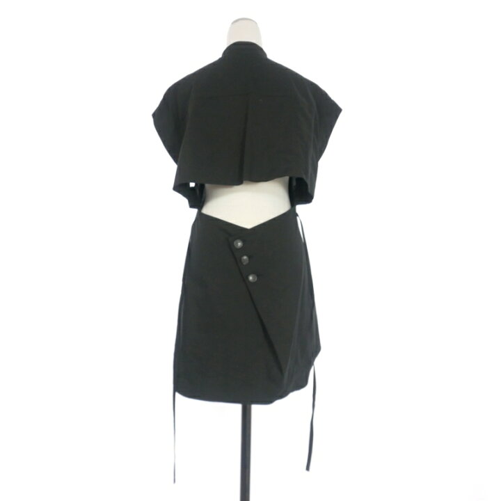 楽天市場】【中古】未使用品 アキラナカ AKIRA NAKA Rosie sleeveless 