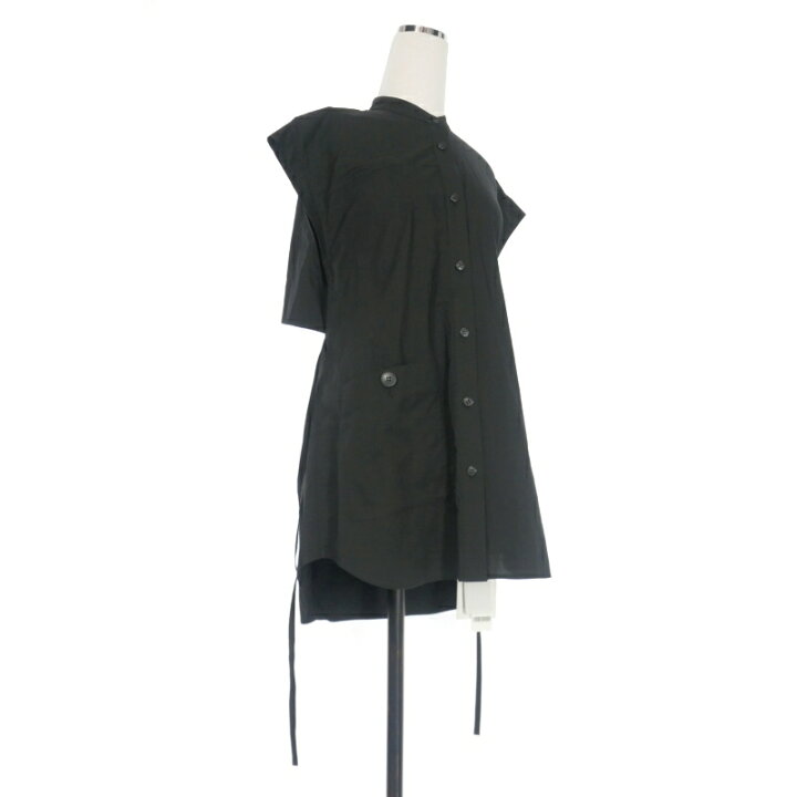 楽天市場】【中古】未使用品 アキラナカ AKIRA NAKA Rosie sleeveless 