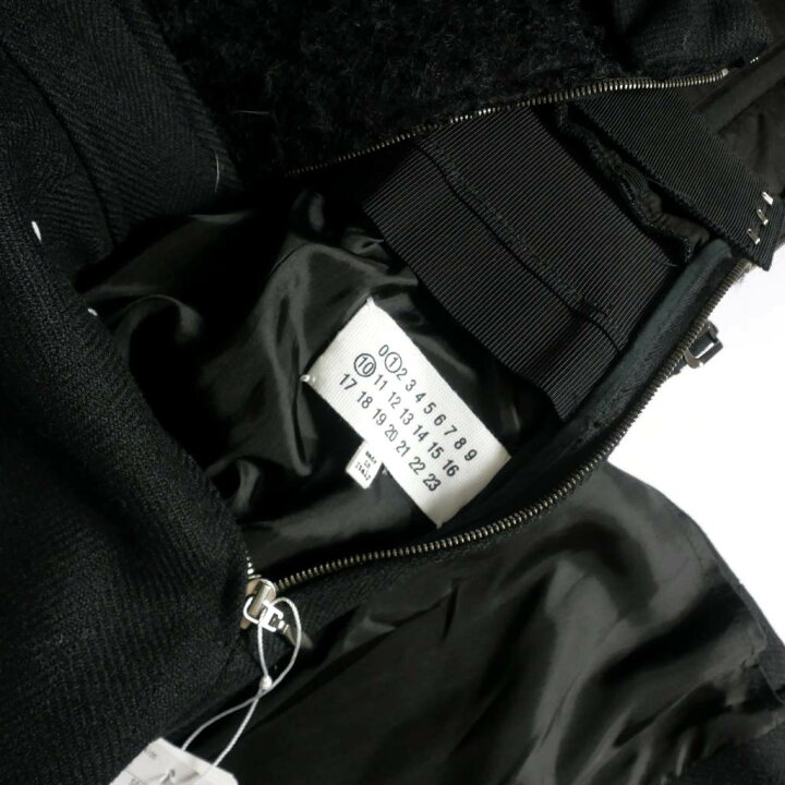 楽天市場】【中古】未使用品 メゾンマルジェラ Maison Margiela 22AW 