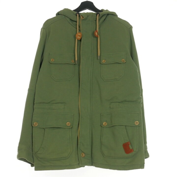 楽天市場】【中古】ディーゼル DIESEL スウエット フードジャケット 