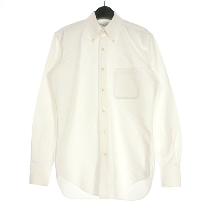 楽天市場】【中古】トムブラウン THOM BROWNE BD オックスフォード 