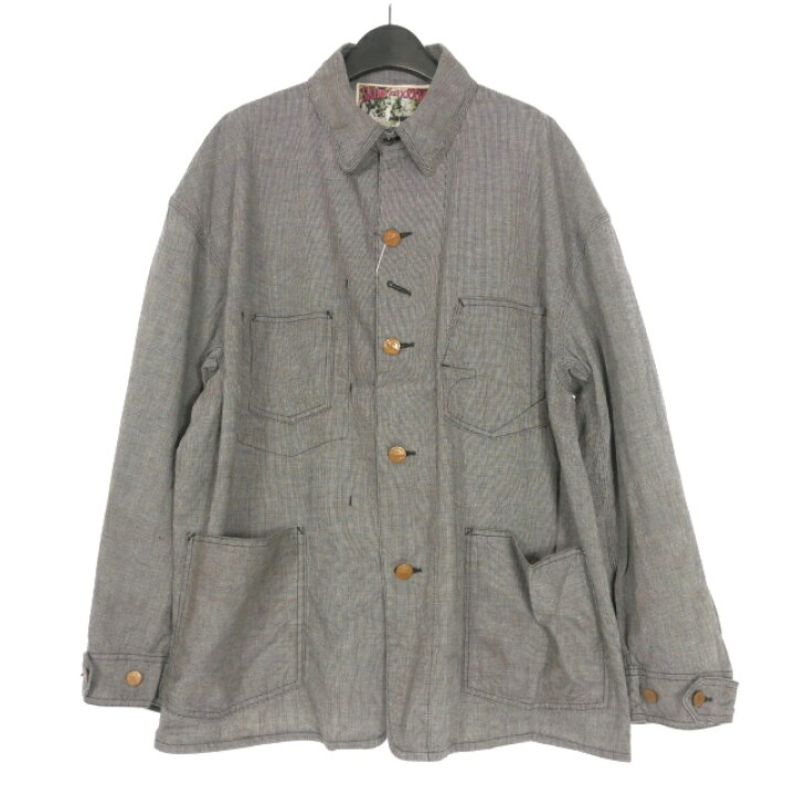 楽天市場】【中古】未使用品 セントマイケル SAINTMICHAEL × BerBerJin 