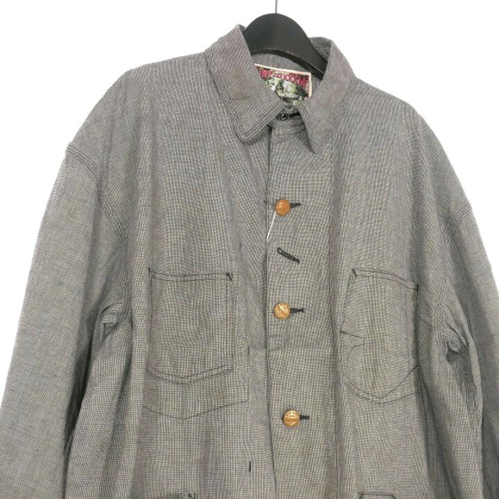 楽天市場】【中古】未使用品 セントマイケル SAINTMICHAEL × BerBerJin 