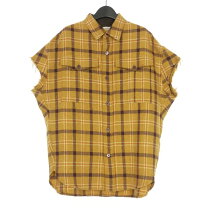 楽天市場】dries van noten チェックの通販