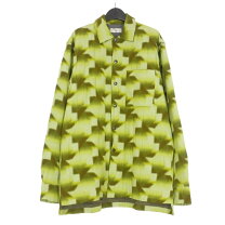 楽天市場】dries van noten シャツの通販 