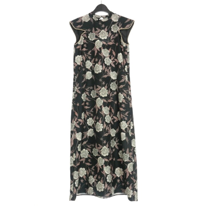 FUMIE TANAKA フミエタナカ<br>ロング・マキシ丈スカート レディース  