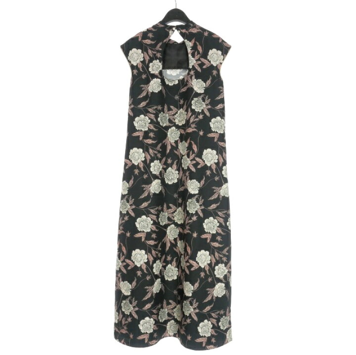 楽天市場】【中古】フミエタナカ FUMIE TANAKA 23SS flower long OP  