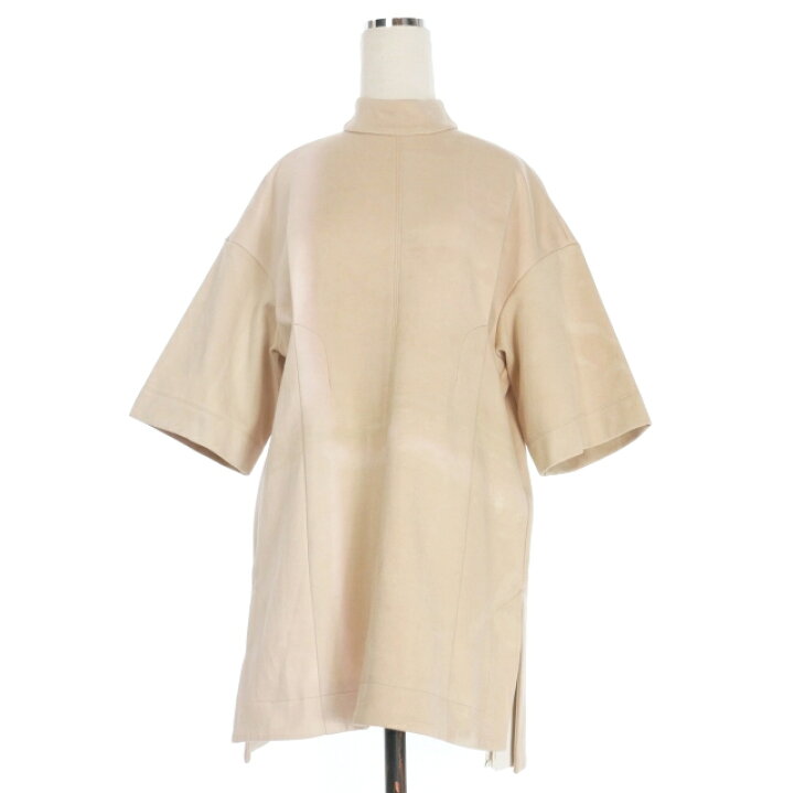 楽天市場】【中古】未使用品 マメクロゴウチ Mame Kurogouchi 22SS 