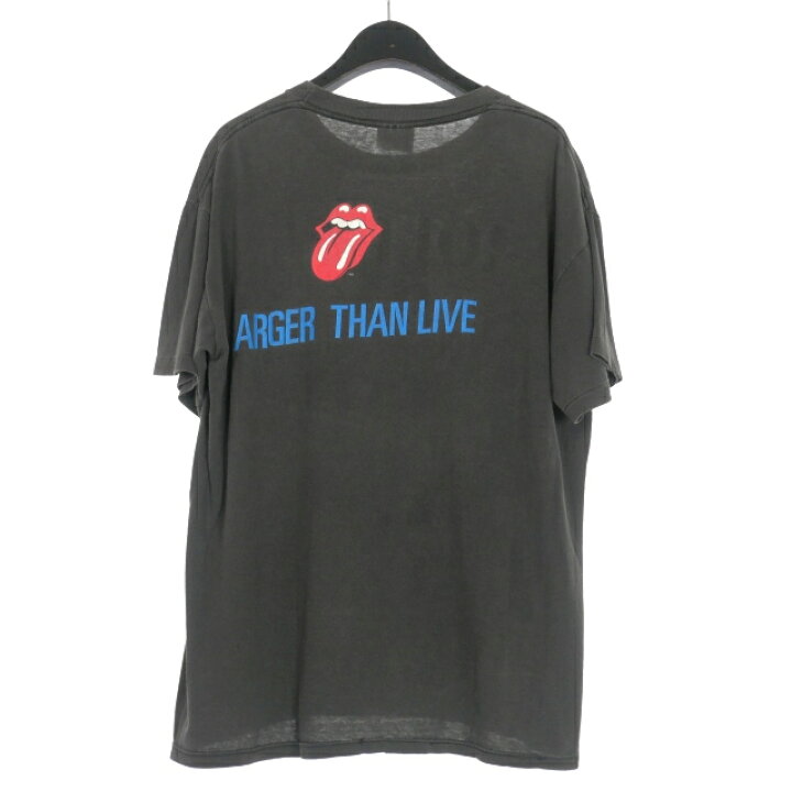 楽天市場】【中古】ヴィンテージ VINTAGE 90s ROLLING STONES 
