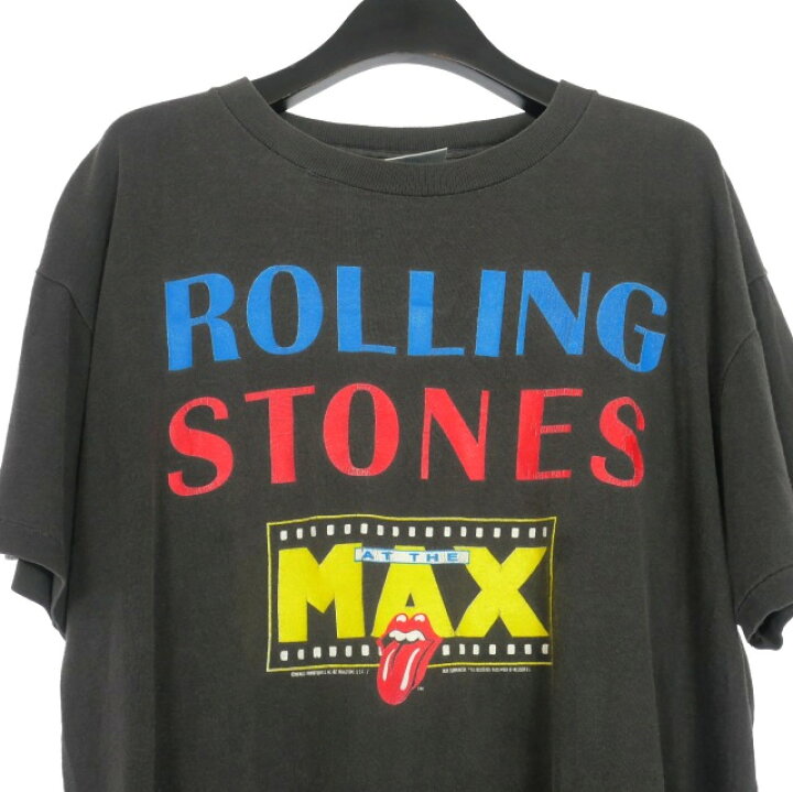 楽天市場】【中古】ヴィンテージ VINTAGE 90s ROLLING STONES 