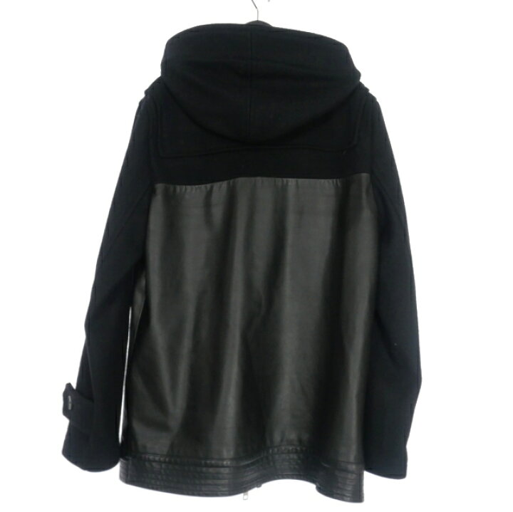 楽天市場】【中古】メスラドサイジー MEZLAD PSYZYE レザー切替  