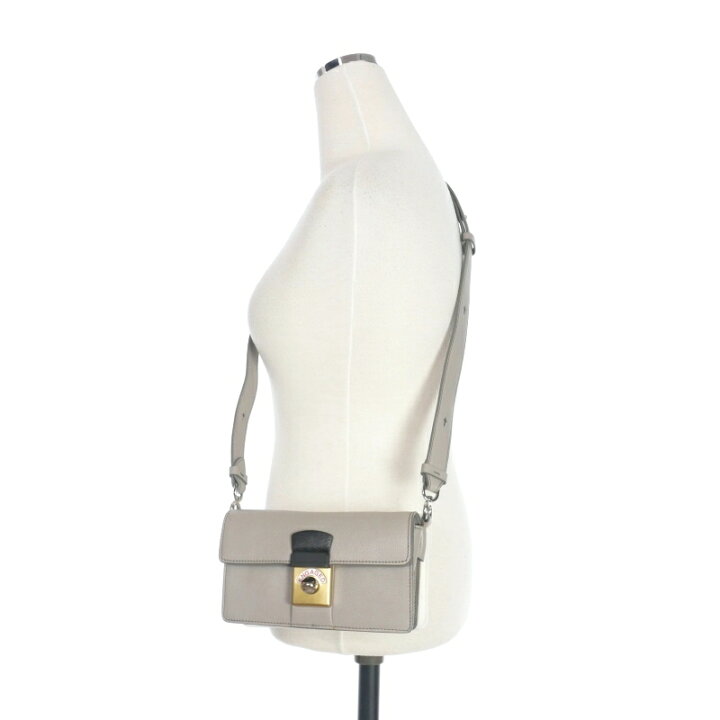 楽天市場】【中古】メゾンマルジェラ Maison Margiela NEW LOCK