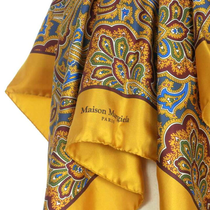 楽天市場】【中古】メゾンマルジェラ Maison Margiela 22AW カレンダー  