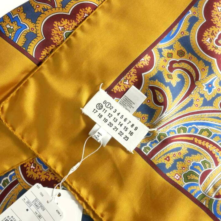 楽天市場】【中古】メゾンマルジェラ Maison Margiela 22AW カレンダー  