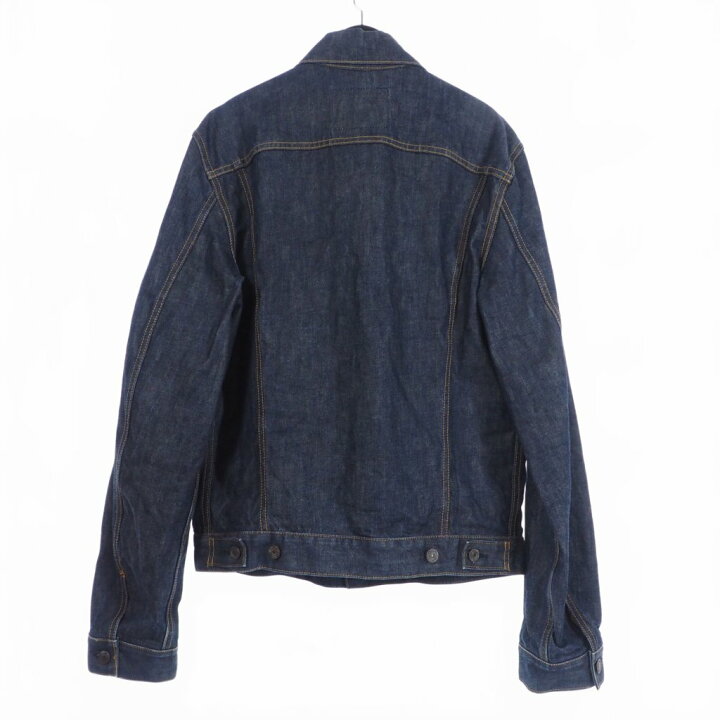 楽天市場】【中古】ヨウジヤマモト YOHJI YAMAMOTO 2nd デニム 