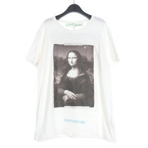 楽天市場】off-white モナリザの通販