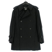 楽天市場】junya watanabe トレンチの通販
