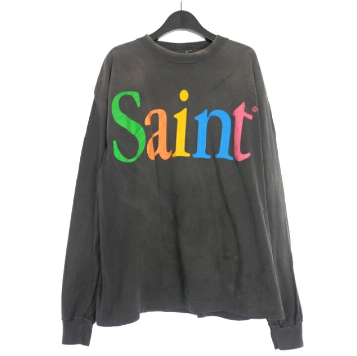 楽天市場】【中古】未使用品 セントマイケル SAINTMICHAEL 25SS 