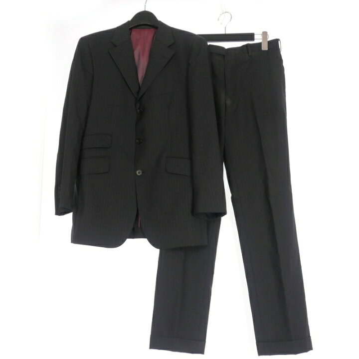 楽天市場】【中古】バーバリーブラックレーベル BURBERRY BLACK LABEL 