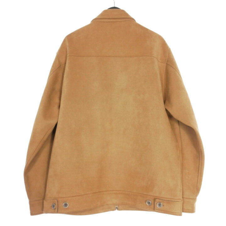 楽天市場】【中古】ゴールデンベア GOLDEN BEAR フェイクスエード 