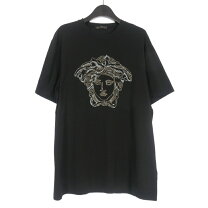 楽天市場】ヴェルサーチ（Tシャツ・カットソー｜トップス）：メンズ 