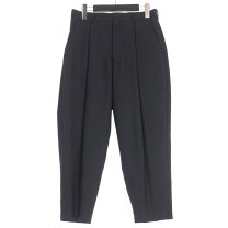 楽天市場】クロップドパンツ メンズ（ブランドコムデギャルソン 