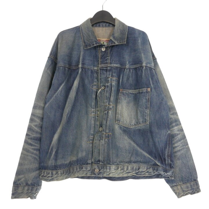 楽天市場】【中古】未使用品 セントマイケル SAINTMICHAEL × BerBerJin 