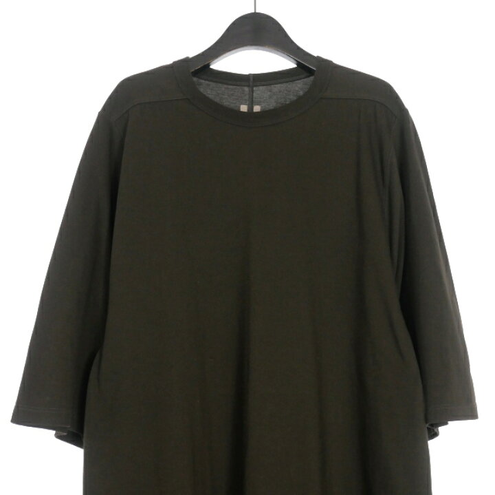 楽天市場】【中古】リックオウエンス Rick Owens 24AW Porterville 