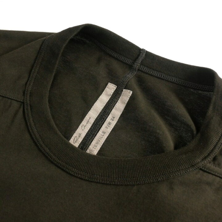 楽天市場】【中古】リックオウエンス Rick Owens 24AW Porterville 
