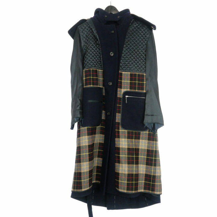 楽天市場】【中古】未使用品 メゾンマルジェラ Maison Margiela 22SS 