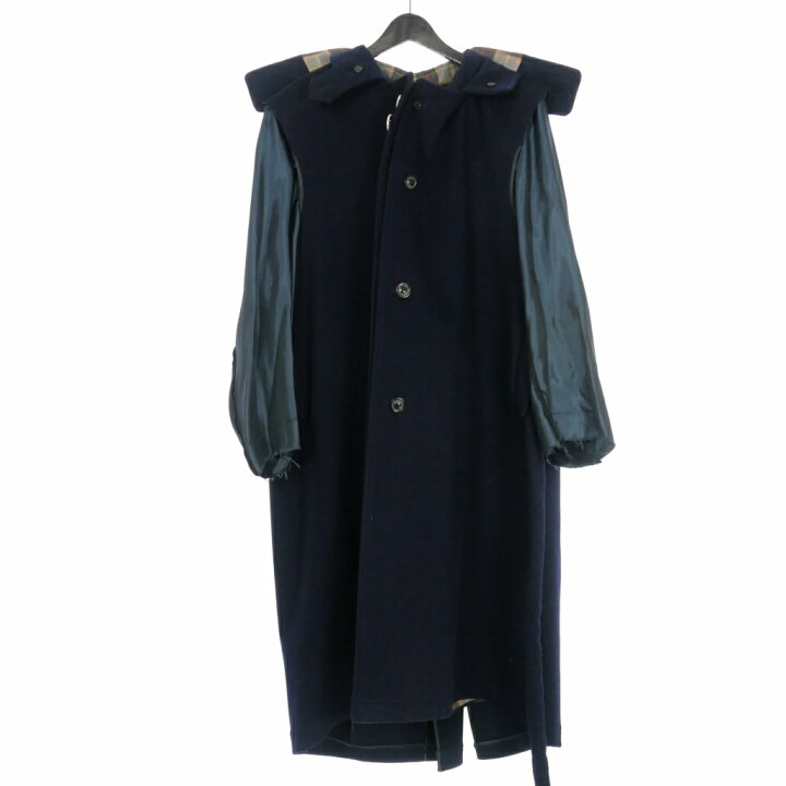 楽天市場】【中古】未使用品 メゾンマルジェラ Maison Margiela 22SS 