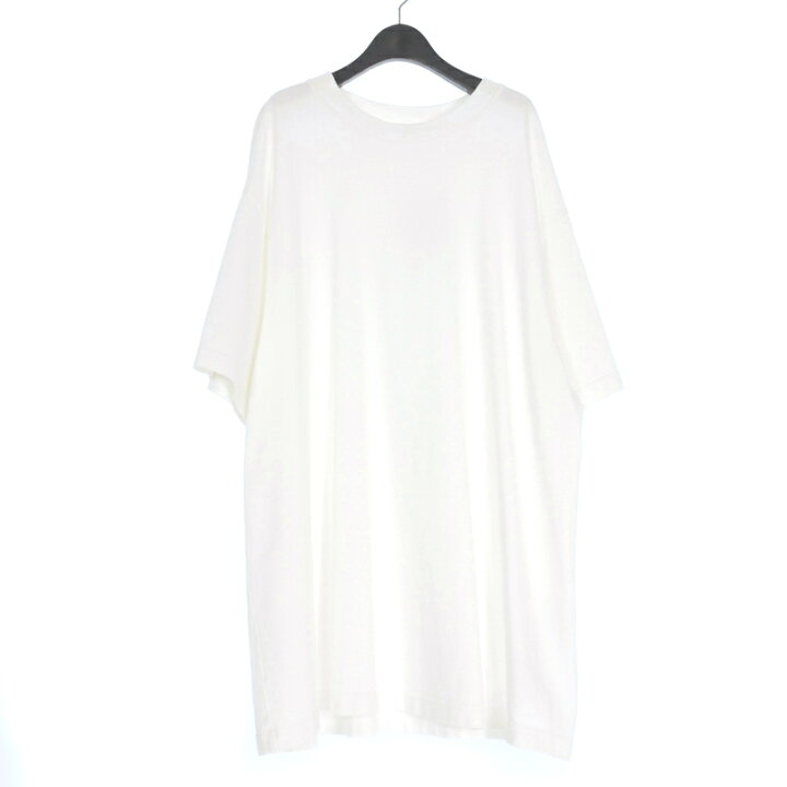 ヘドメイナー HED MAYNER EMBROIDERED カットソー 衣料品 トップス  