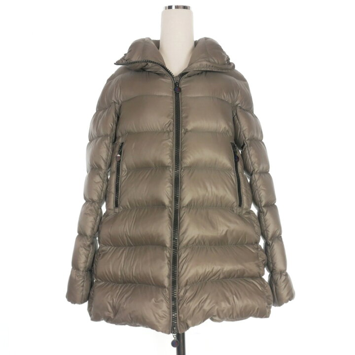 モンクレール MONCLER 20918G60400 ジャケット【中古】 楽天市場  