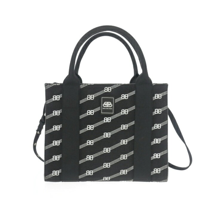 楽天市場】【中古】バレンシアガ BALENCIAGA トレードS キャンバス 