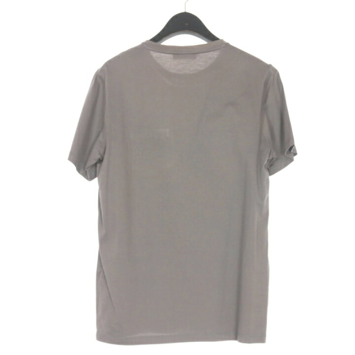 楽天市場】【中古】プラダ PRADA 胸ポケット クルーネックTシャツ 