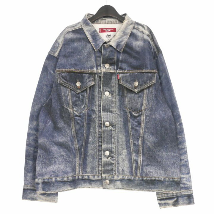 楽天市場】【中古】未使用品 アイ ジュンヤワタナベマン  
