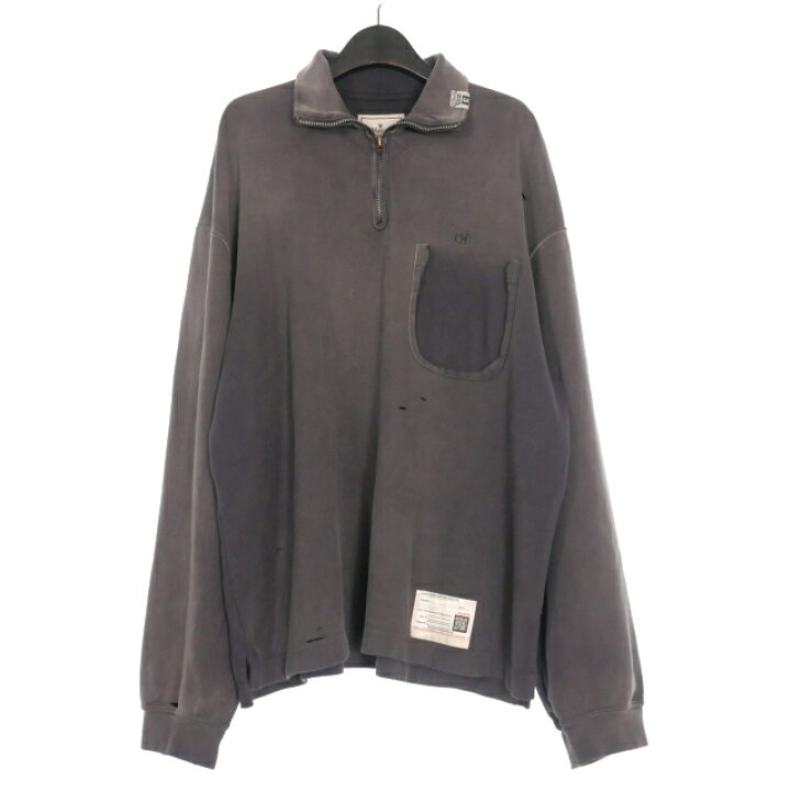 楽天市場】【中古】ミハラヤスヒロ MIHARA YASUHIRO 25SS Sun Faded 